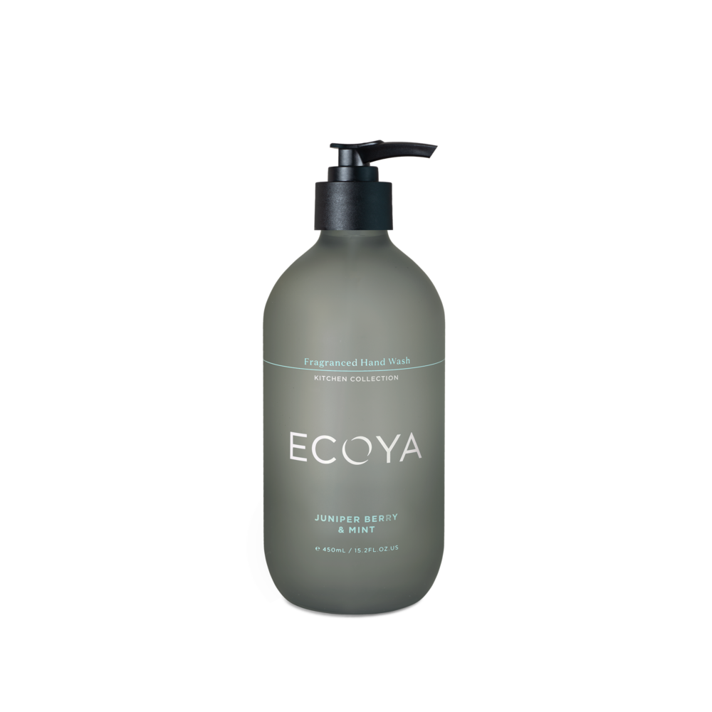 Ecoya Fragranced Hand Wash