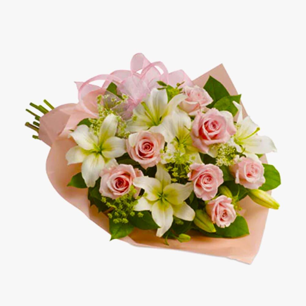 Pinking of You