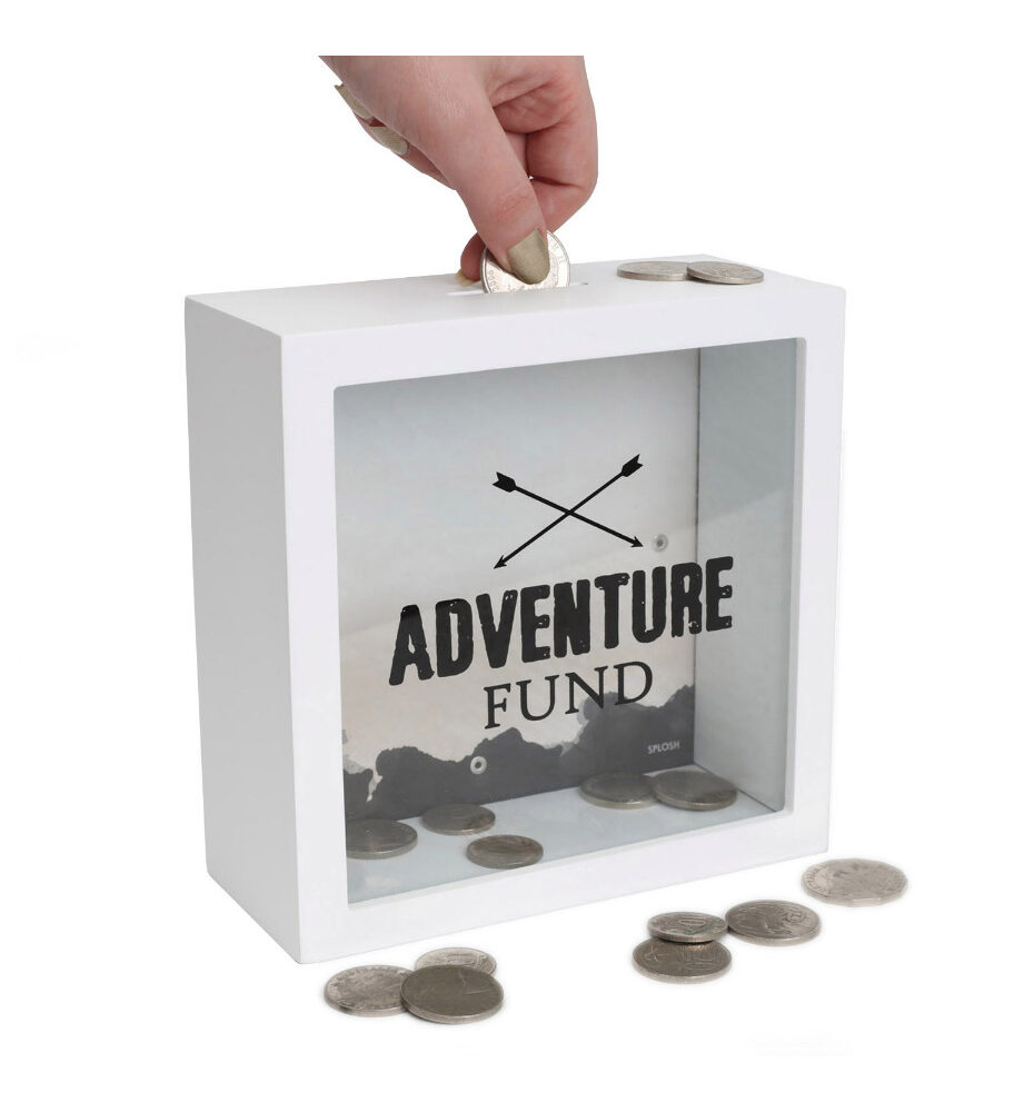 Fund Change Box