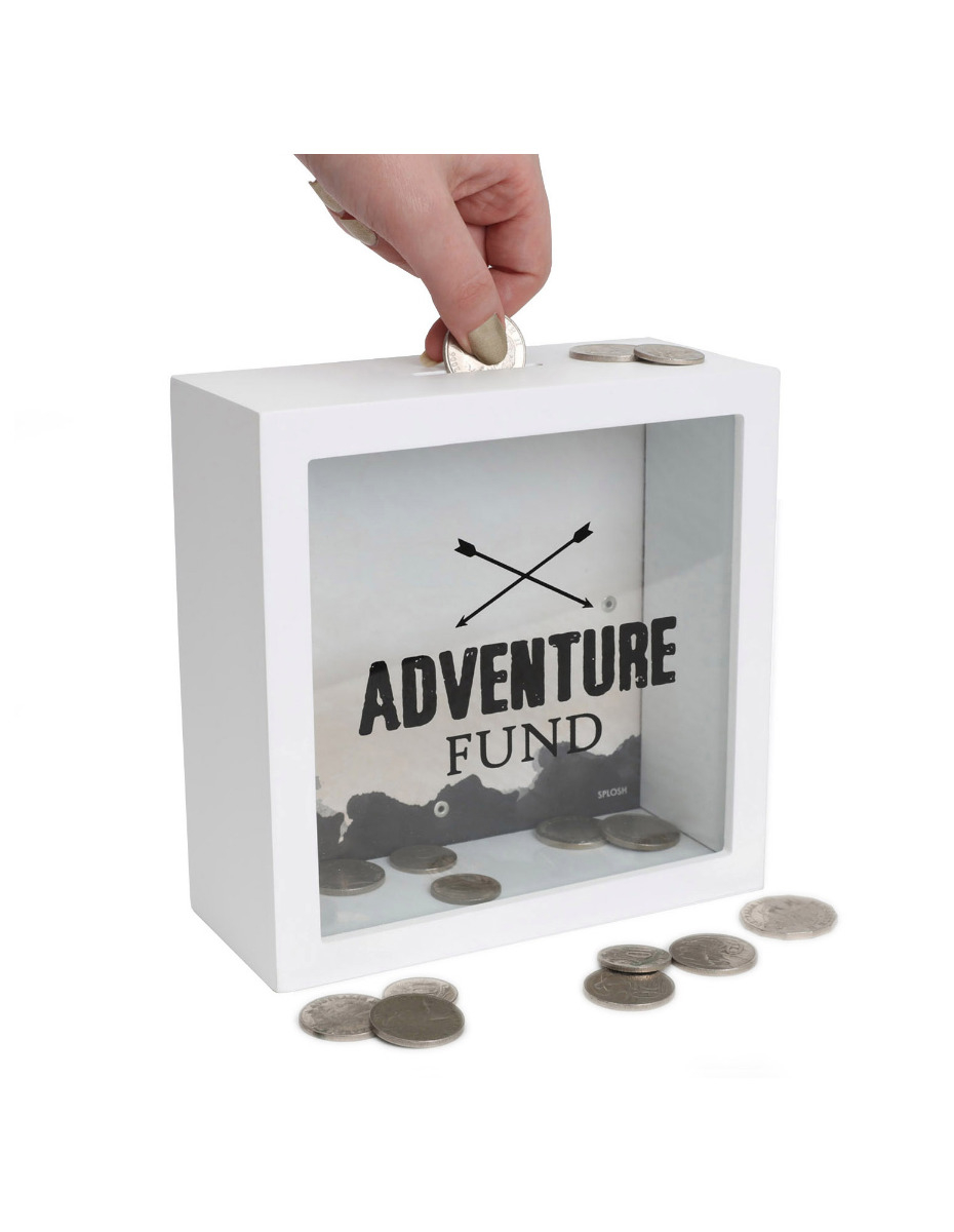 Fund Change Box