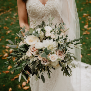 Local Wedding Flowers