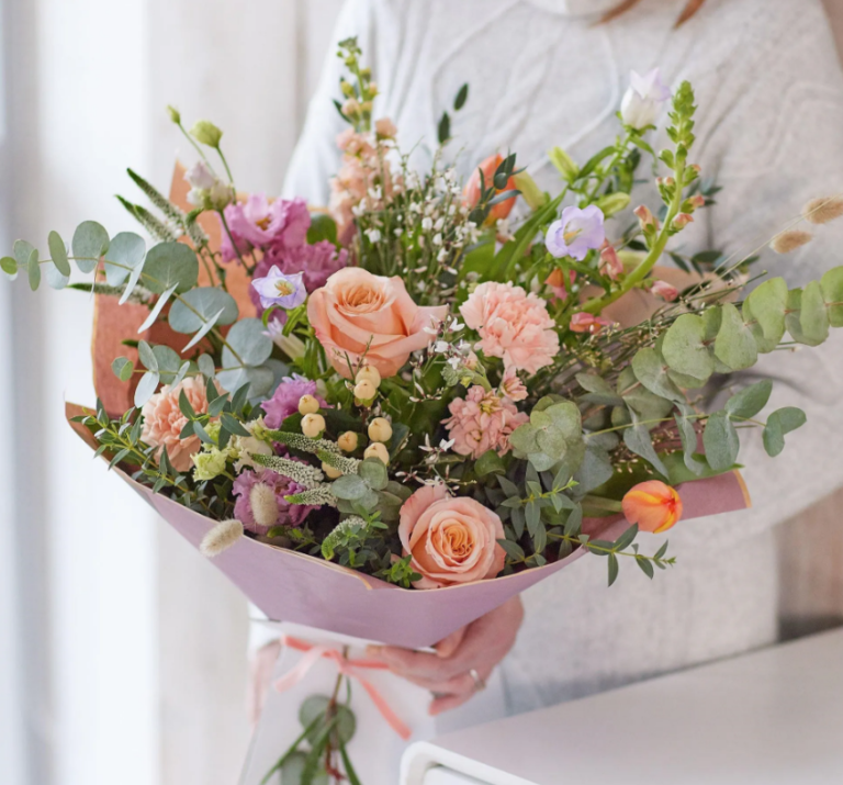 Ormeau Florist Online Flower & Gift Store