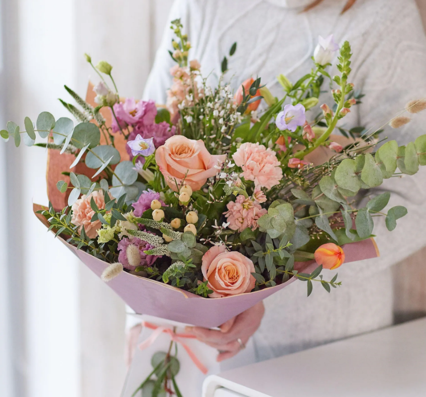 Florist Choice Bouquet Mother’s Day