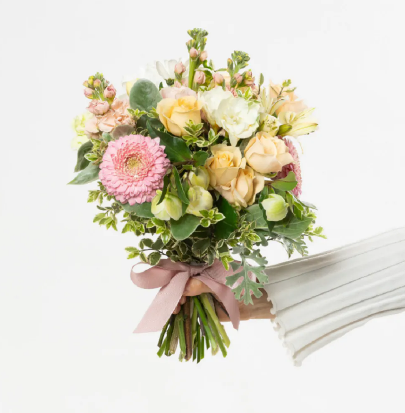 Florist Choice Posy Mother’s Day