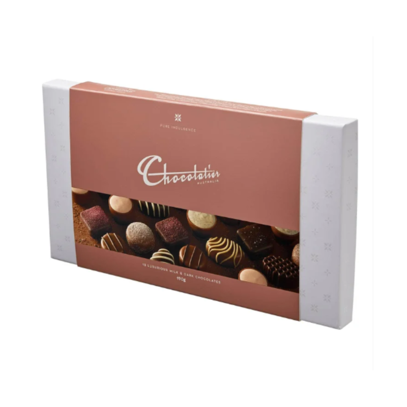 Luxury Handcrafted Chocolates - Image 12