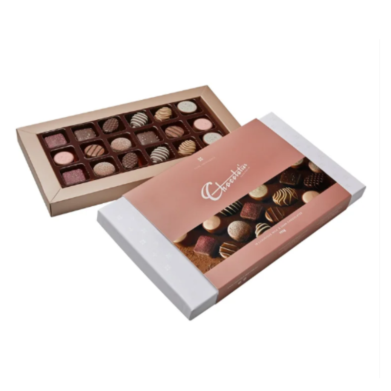 Luxury Handcrafted Chocolates - Image 11