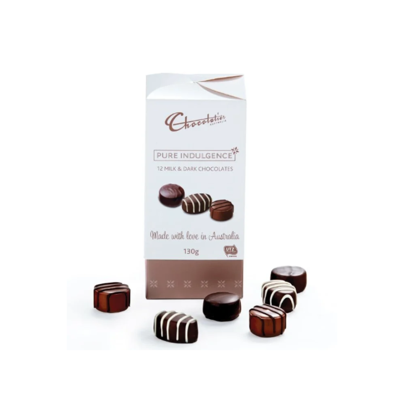 Luxury Handcrafted Chocolates - Image 6