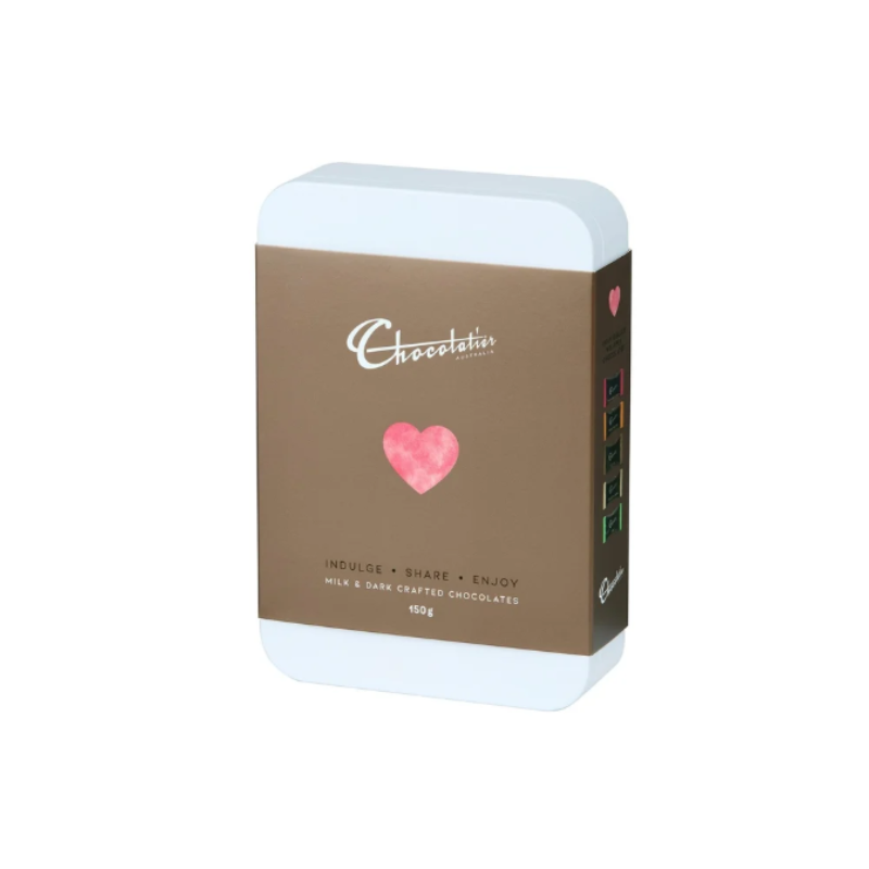 Luxury Handcrafted Chocolates - Image 5