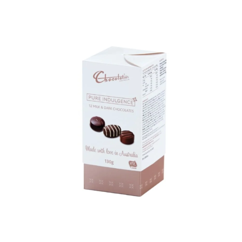 Luxury Handcrafted Chocolates - Image 4